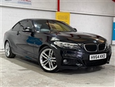 Used BMW 2 Series