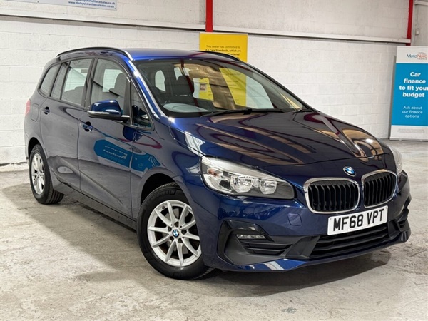Large image for the Used BMW 2 Series GRAN TOURER
