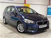 Used BMW 2 Series