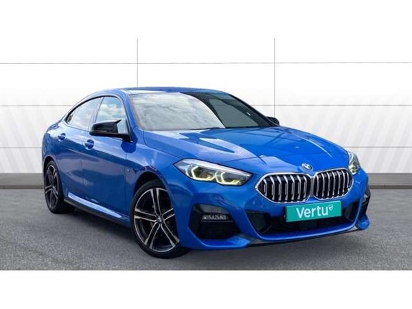 Large image for the Used BMW 2 Series Gran Coupe