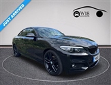 Used BMW 2 Series