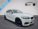 Used BMW 2 Series