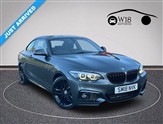 Used BMW 2 Series
