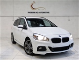 Used BMW 2 Series