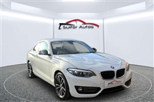 BMW 2 Series