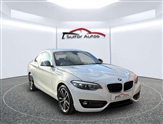 Used BMW 2 Series