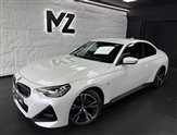 Used BMW 2 Series