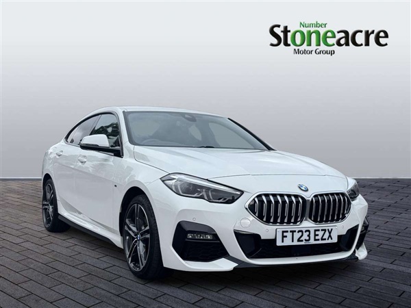 Large image for the Used BMW 2 Series Gran Coupe