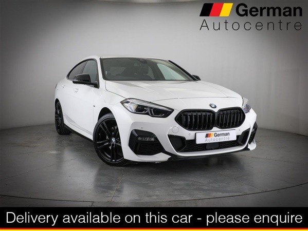 Large image for the Used BMW 2 SERIES GRAN COUPE