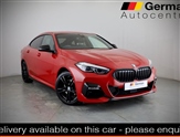 Used BMW 2 Series