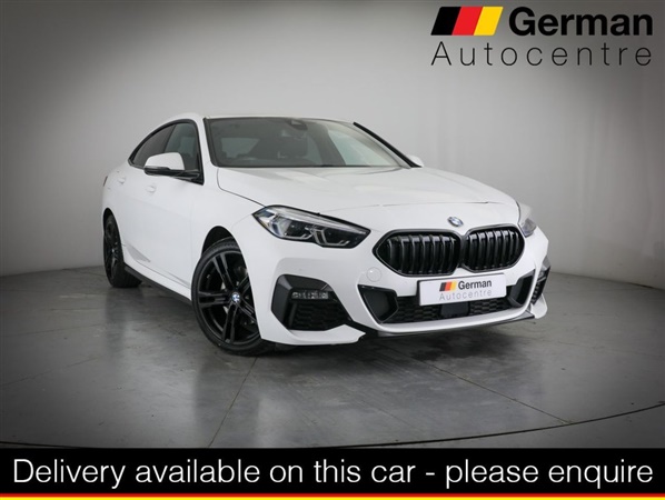 Large image for the Used BMW 2 SERIES GRAN COUPE