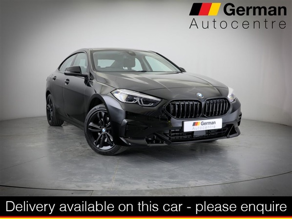 Large image for the Used BMW 2 SERIES GRAN COUPE