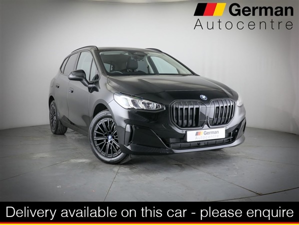 Large image for the Used BMW 2 SERIES ACTIVE TOURER