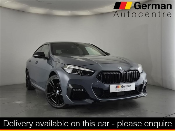Large image for the Used BMW 2 SERIES GRAN COUPE