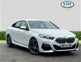 Used BMW 2 Series