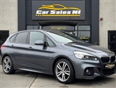 Used BMW 2 Series