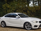 Used BMW 2 Series