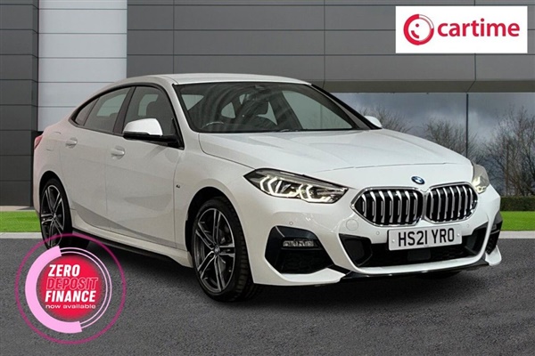 Large image for the Used BMW 2 SERIES GRAN COUPE