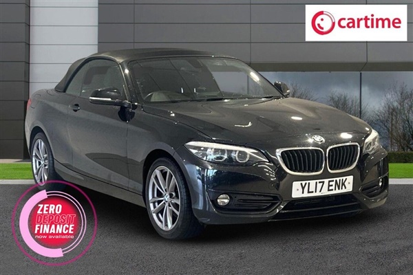 Large image for the Used BMW 2 SERIES