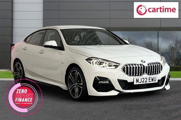 Large image for the Used BMW 2 SERIES GRAN COUPE