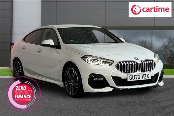 Large image for the Used BMW 2 SERIES GRAN COUPE