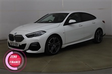 Used BMW 2 Series