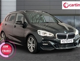 BMW 2 Series Image 1