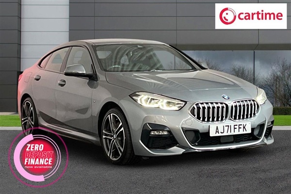 Large image for the Used BMW 2 SERIES GRAN COUPE