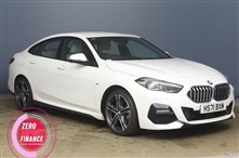 Used BMW 2 Series