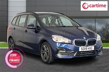 Used BMW 2 Series
