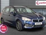 BMW 2 Series Image 1