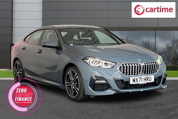 Large image for the Used BMW 2 SERIES GRAN COUPE