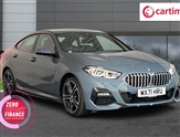 BMW 2 Series Image 1