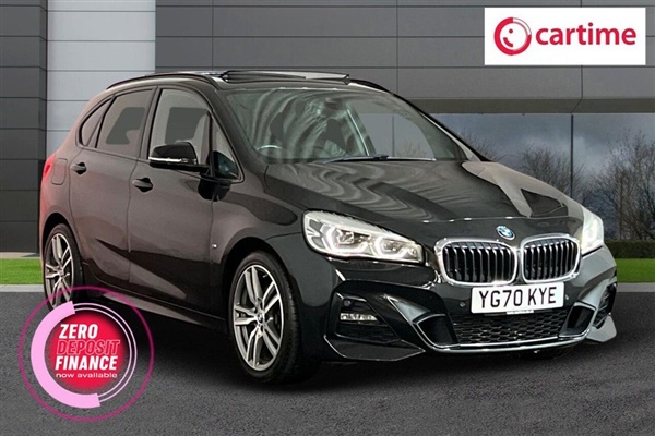 Large image for the Used BMW 2 SERIES ACTIVE TOURER