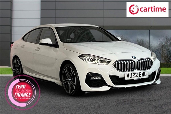 Large image for the Used BMW 2 SERIES GRAN COUPE