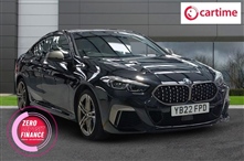 Used BMW 2 Series