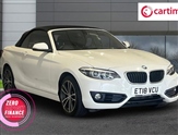 BMW 2 Series Image 1