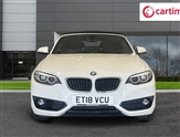 BMW 2 Series Image 4