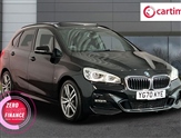 BMW 2 Series Image 1