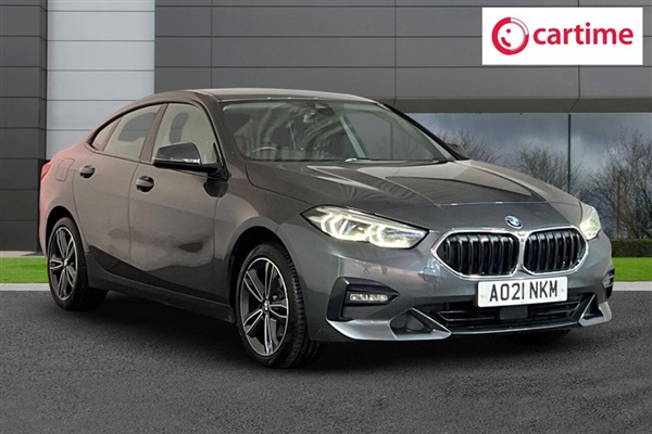 Large image for the Used BMW 2 SERIES GRAN COUPE