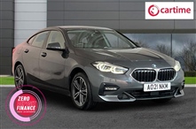 Used BMW 2 Series