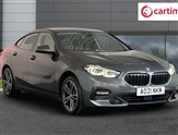 BMW 2 Series Image 1
