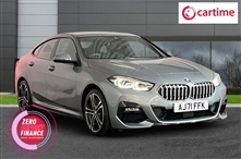 Used BMW 2 Series