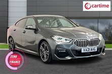 Used BMW 2 Series