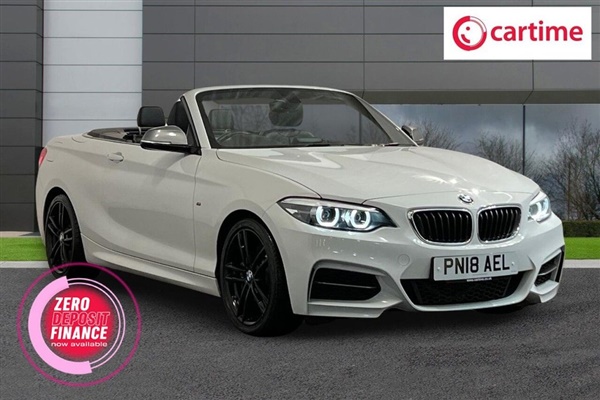 Large image for the Used BMW 2 SERIES
