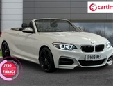 BMW 2 Series Image 1