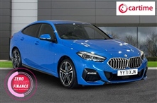 Used BMW 2 Series