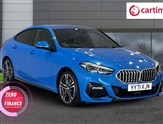 BMW 2 Series Image 1