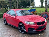 Used BMW 2 Series