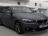 Used BMW 2 Series